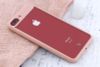 Ốp lưng iPhone 7 Plus/ 8 Plus Nhựa cứng viền dẻo Pure III JM Rose