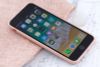 Ốp lưng iPhone 7 Plus/ 8 Plus Nhựa cứng viền dẻo Pure III JM Rose