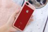 Ốp lưng iPhone 7 Plus/ 8 Plus Nhựa cứng viền dẻo Pure III JM Rose