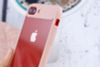 Ốp lưng iPhone 7 Plus/ 8 Plus Nhựa cứng viền dẻo Pure III JM Rose