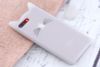 Ốp lưng iPhone 7 Plus/ 8 Plus nhựa dẻo Cat-SILICON OSMIA Trắng Pbag