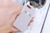 Ốp lưng iPhone 7 Plus/ 8 Plus nhựa dẻo Cat-SILICON OSMIA Trắng Pbag