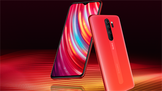 Xiaomi tung Redmi Note 8 Pro phiên bản màu Coral Orange đặc biệt, chưa rõ sẽ được mở bán tại thị trường nào
