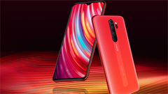  Xiaomi tung Redmi Note 8 Pro phiên bản màu Coral Orange đặc biệt, chưa rõ sẽ được mở bán tại thị trường nào 