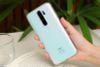Ốp lưng Redmi note 8 pro nhựa dẻo Max X case COSANO Nude