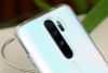 Ốp lưng Redmi note 8 pro nhựa dẻo Max X case COSANO Nude