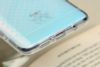 Ốp lưng Redmi note 8 pro nhựa dẻo Max X case COSANO Nude