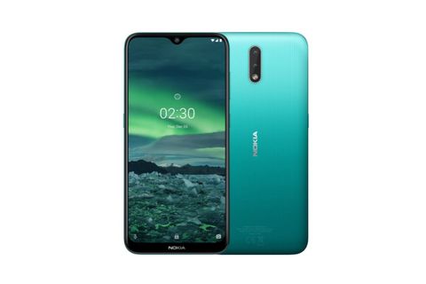 Vỏ Khung Sườn Nokia 808