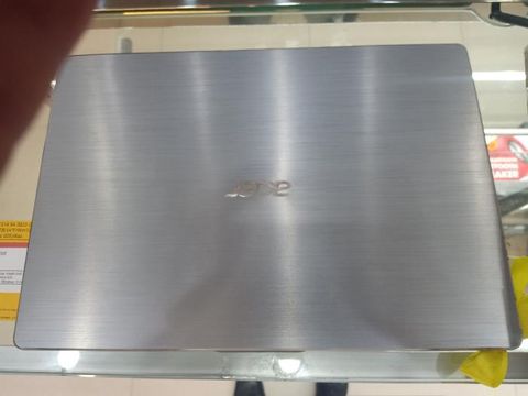 Acer Swift SF314 54 38J3 i3 8130U/4GB/1TB/14