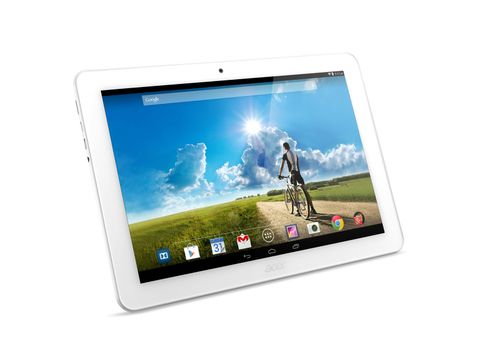 Nắp lưng Acer Iconia W4-820/ W4-821