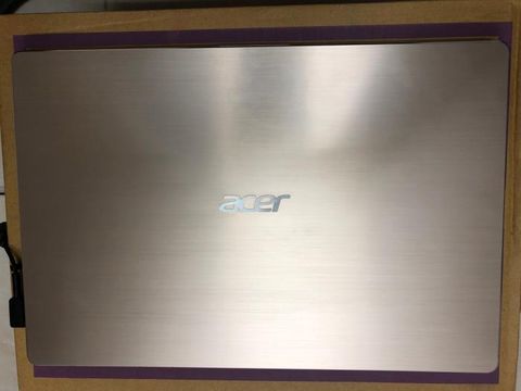 Acer Swift SF315 52 50T9 i5 8250U/8GB/256GB/15.6