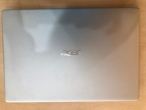 Acer Aspire A515 54 59KT i5 8265U/4GB/1TB/15.6