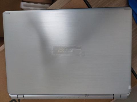 Acer Aspire A514 51 58ZJ i5 8265U/4GB+16GB/1TB/14