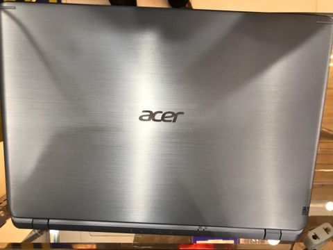 Acer Aspire A514 51 58ZJ i5 8265U/4GB+16GB/1TB/14