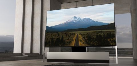 TCL ra mắt TV X9: 85 inch, 8K mini-LED siêu mỏng, chạy Google TV, có camera, giá gần 230 triệu