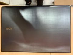  Acer Aspire E5 576G 88EP i7 8550U/4GB+16GB/1TB/2GB MX130/15.6''F/Win10/(NX.H2ESV.001)/Đen (mã sp: #20987130) 