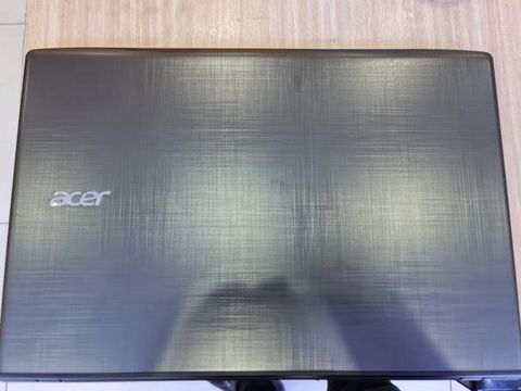 Acer Aspire E5 576G 88EP i7 8550U/4GB+16GB/1TB/2GB MX130/15.6''F/Win10/(NX.H2ESV.001)/Đen