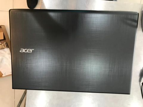 Acer Aspire E5 576G 88EP i7 8550U/4GB+16GB/1TB/2GB MX130/15.6''F/Win10/(NX.H2ESV.001)/Đen (mã sp: #24148887)