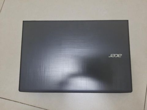 Acer Aspire E5 576G 88EP i7 8550U/4GB+16GB/1TB/2GB MX130/15.6''F/Win10/(NX.H2ESV.001)/Đen (mã sp: #23868920)