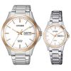Đồng hồ đôi Citizen EQ0596-87A/BF2006-86A