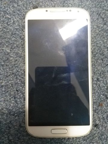 Z Samsung Gt-I9500