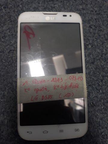 Z Lg Dp325