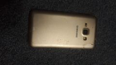  Z Samsung Galaxy J1 