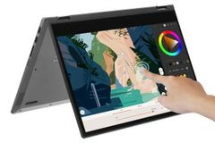  Laptop Lenovo IdeaPad C340 14IML i3 10110U/8GB/512GB/Touch/Win10 (81TK007PVN) 