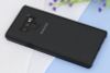 Bao da Samsung Galaxy Note 9 Nắp gập Clear View Đen
