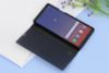 Bao da Samsung Galaxy Note 9 Nắp gập Clear View Đen