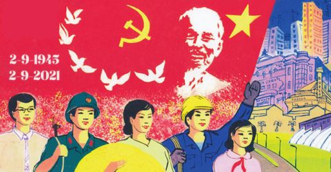 Ngày Quốc khánh 2/9 là ngày gì? Năm nay (2021) được nghỉ mấy ngày?