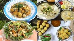  Trứng cút lộn làm gì ngon? Tổng hợp 9 món ngon từ trứng cút lộn dễ làm 