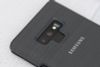 Bao da Samsung Galaxy Note 9 Nắp gập LED View Đen