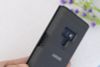 Bao da Samsung Galaxy Note 9 Nắp gập LED View Đen