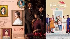  TOP 9 phim của Lee Sang Woo hay nhất | Chồng 