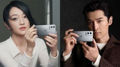 Không chỉ hợp tác với Hasselblad đồng sản xuất camera, OnePlus còn bổ nhiệm Châu Tấn và Hồ Ca làm đại sứ thương hiệu cho dòng OnePlus 9 