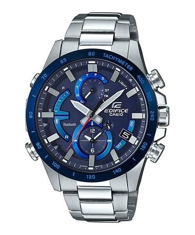 Đồng hồ Nam EDIFICE CASIO EQB-900DB-2ADR