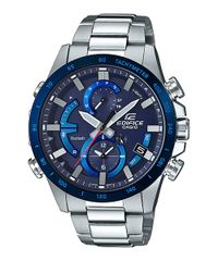  Đồng hồ Nam EDIFICE CASIO EQB-900DB-2ADR 