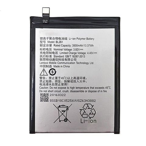 Pin ZTE Avid 916