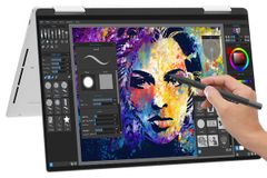  Laptop Dell XPS 13 9310 i7 1165G7/16GB/512GB/Touch/Pen/Win10 (JGNH61) 