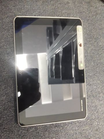 Z Acer Iconia Tab