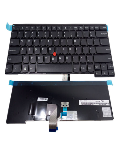 Keyboard Lenovo IdeaPad U510 Z710 (CÓ ĐÈN )