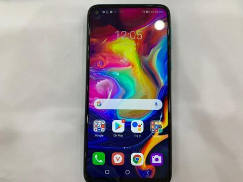 Vsmart Joy 4 (4G+64G) Xanh ngọc lam