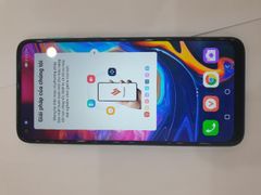  Vsmart Joy 4 (6G+64G) Xanh ngọc lam 