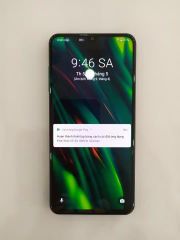  Vsmart Aris (6G+64G) Lục cực quang 