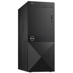  Máy Tính Để Bàn – Pc Dell Vostro 3670 Mtg5420w 