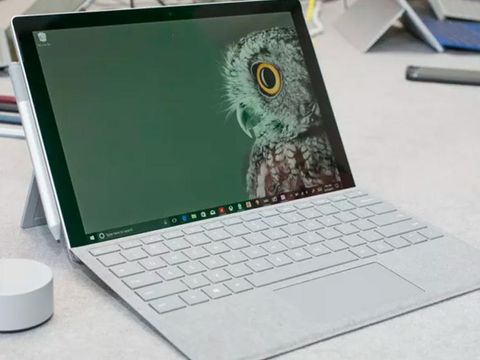 Microsoft Surface Pro 2017 I5 8Gb 256Gb