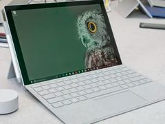  Microsoft Surface Pro 2017 I5 8Gb 256Gb 
