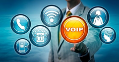 VoIP là gì? Tìm hiểu từ A đến Z về Voice over Internet Protocol 