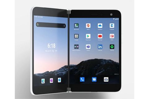 SurFace Duo